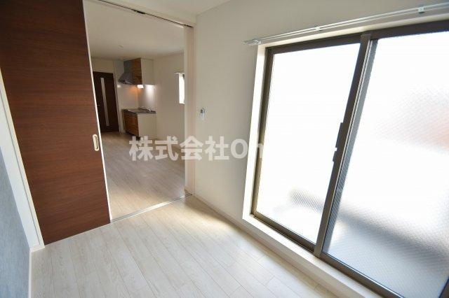 【寝室】 | DEAR KINDAI