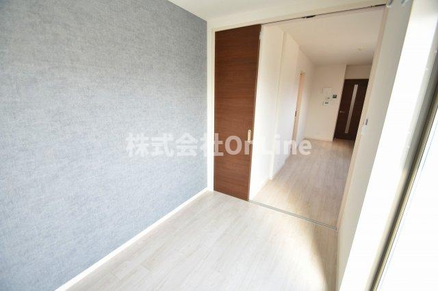 【洋室】 | DEAR KINDAI