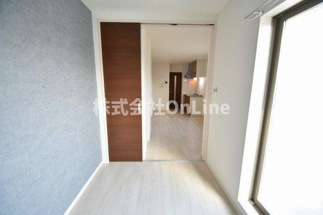 【内装】 | DEAR KINDAI