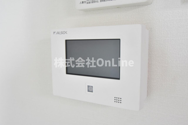 【セキュリティ】 | DEAR KINDAI