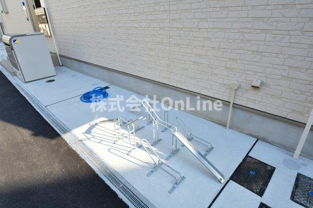 【その他共用部分】 | DEAR KINDAI