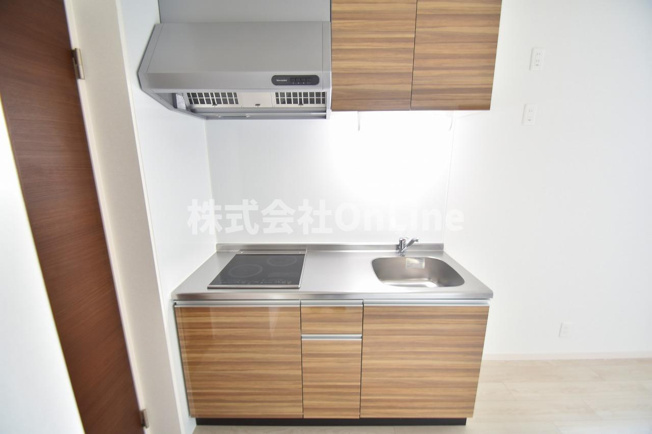 【キッチン】 | DEAR KINDAI