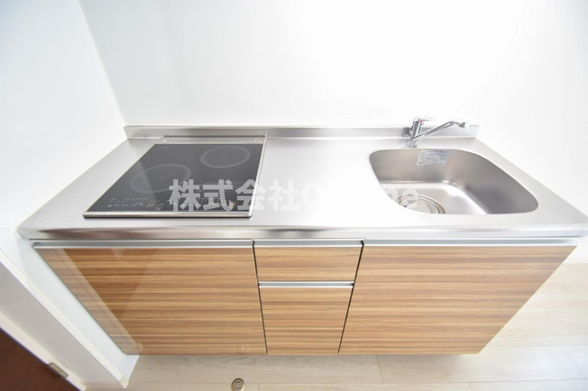 【キッチン】 | DEAR KINDAI