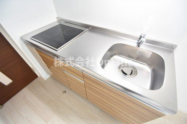 【キッチン】 | DEAR KINDAI