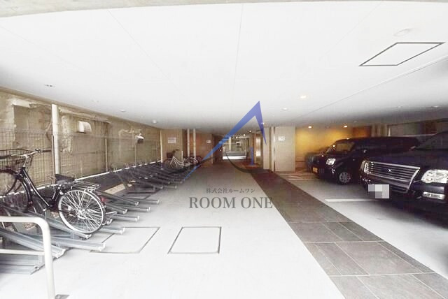 ビバリーホームズ秋葉原