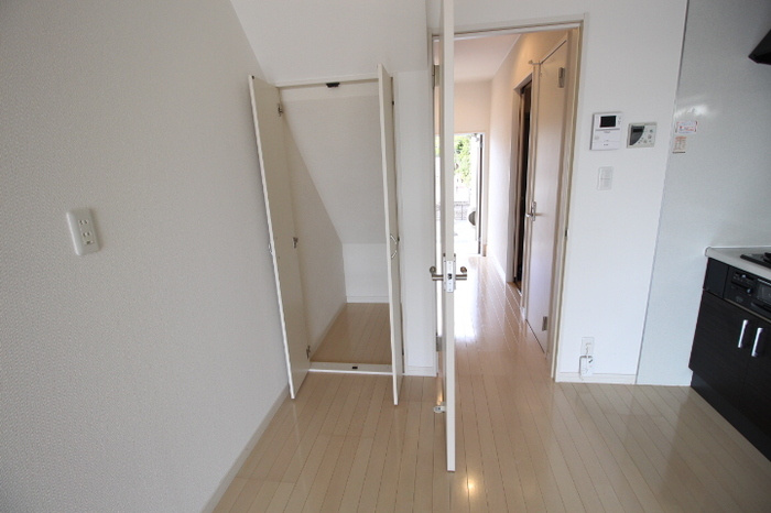 アーバンライフ庭瀬のその他