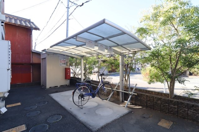 アーバンライフ庭瀬