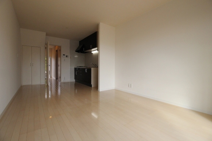 アーバンライフ庭瀬の居間・リビング