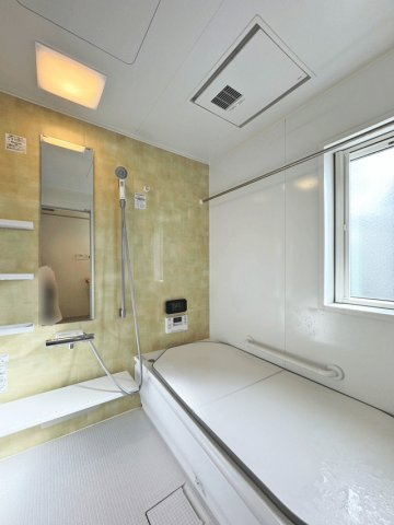 【価格改定！】仙台市太白区八木山南１丁目の浴室