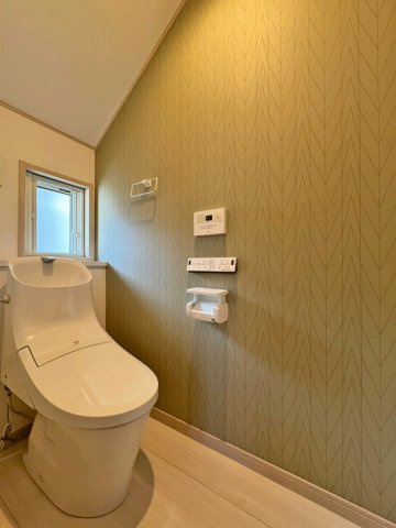  (弊社お問合せの方限定・5年保証プレゼント)仙台市太白区八木山南１丁目のトイレ