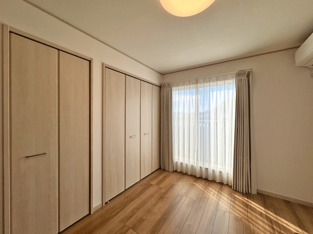  (弊社お問合せの方限定・5年保証プレゼント)仙台市太白区八木山南１丁目の洋室