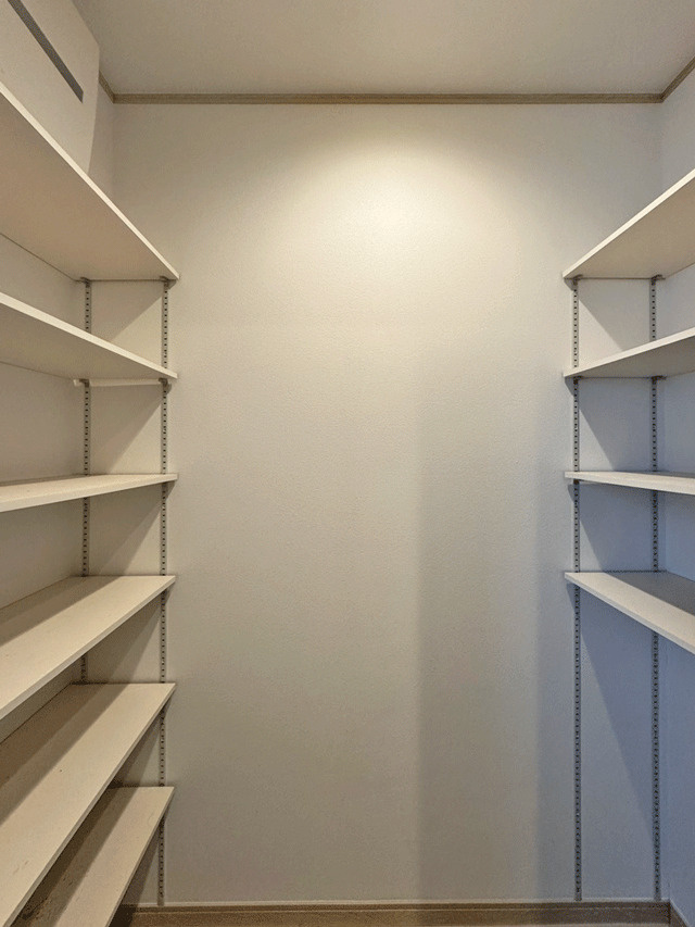  (弊社お問合せの方限定・5年保証プレゼント)仙台市太白区八木山南１丁目の収納