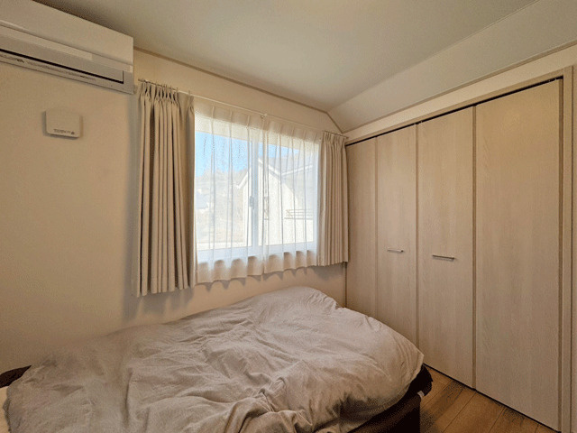  (弊社お問合せの方限定・5年保証プレゼント)仙台市太白区八木山南１丁目の洋室