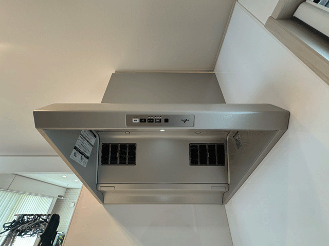  (弊社お問合せの方限定・5年保証プレゼント)仙台市太白区八木山南１丁目のキッチン