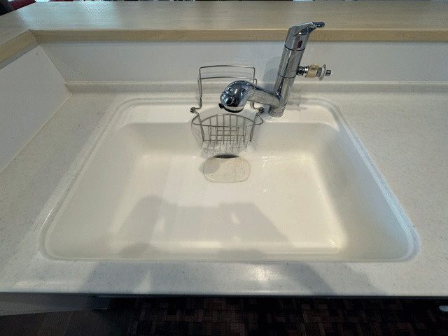  (弊社お問合せの方限定・5年保証プレゼント)仙台市太白区八木山南１丁目のキッチン