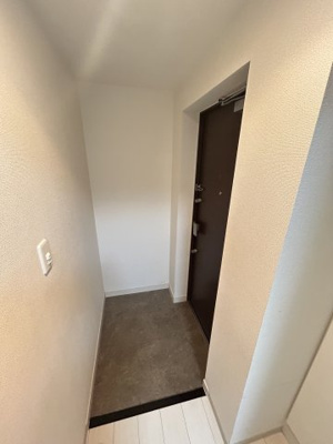 【玄関】 | プレサンス心斎橋ラヴィ