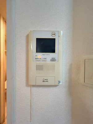 【セキュリティ】 | プレサンス心斎橋ラヴィ