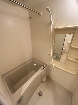 【浴室】 | プレサンス心斎橋ラヴィ