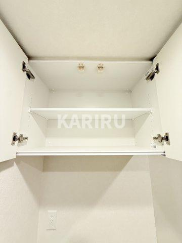 アーバネックス堺筋本町の内装
