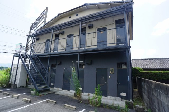 吉田ハイツ