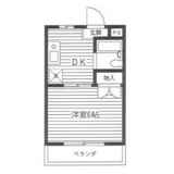 メゾン古淵の画像