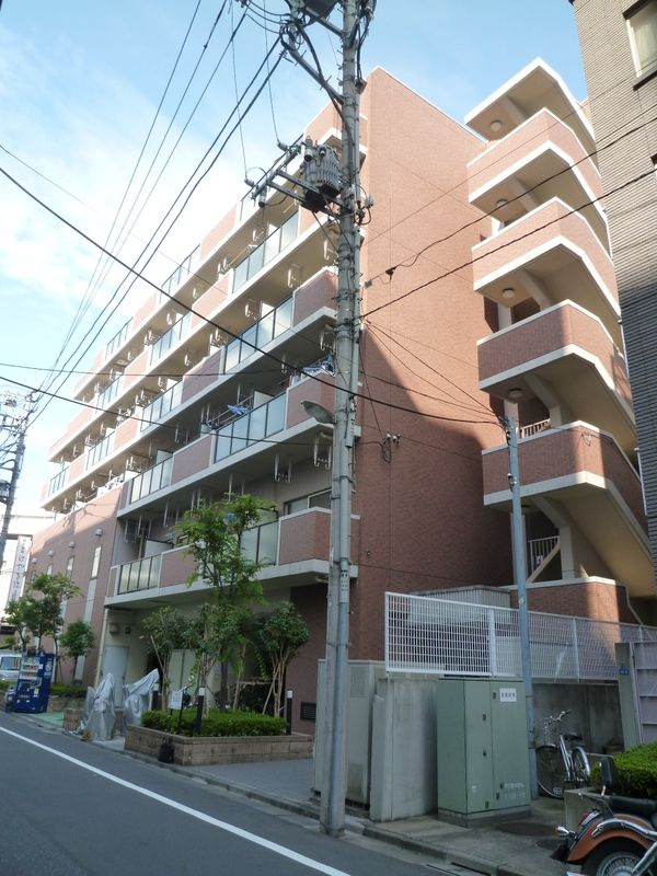 ヴィラクリヤマ