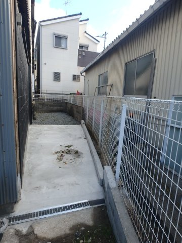 河内長野市木戸　貸倉庫のその他