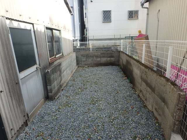 河内長野市木戸　貸倉庫のその他