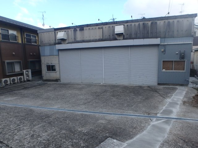 河内長野市木戸　貸倉庫のその他