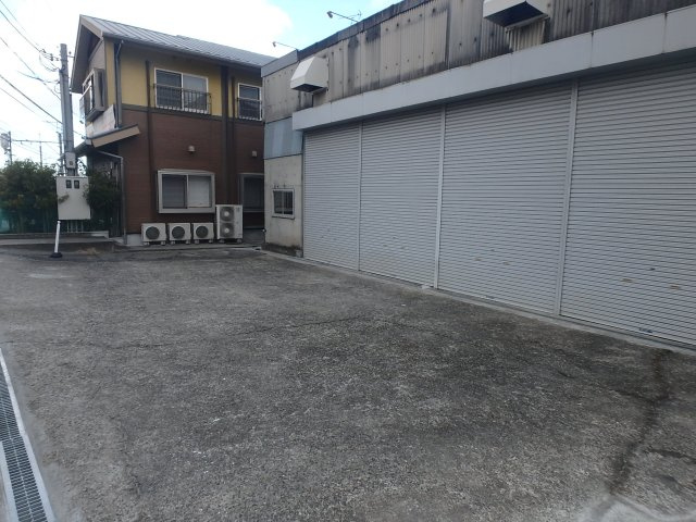 河内長野市木戸　貸倉庫のその他
