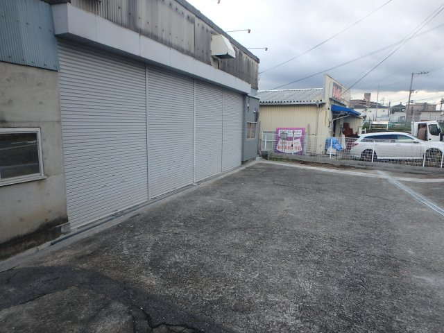 河内長野市木戸　貸倉庫のその他
