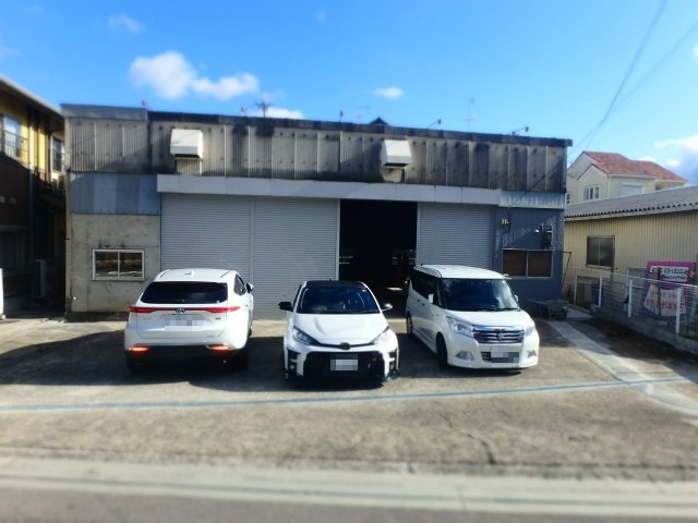 河内長野市木戸　貸倉庫のその他