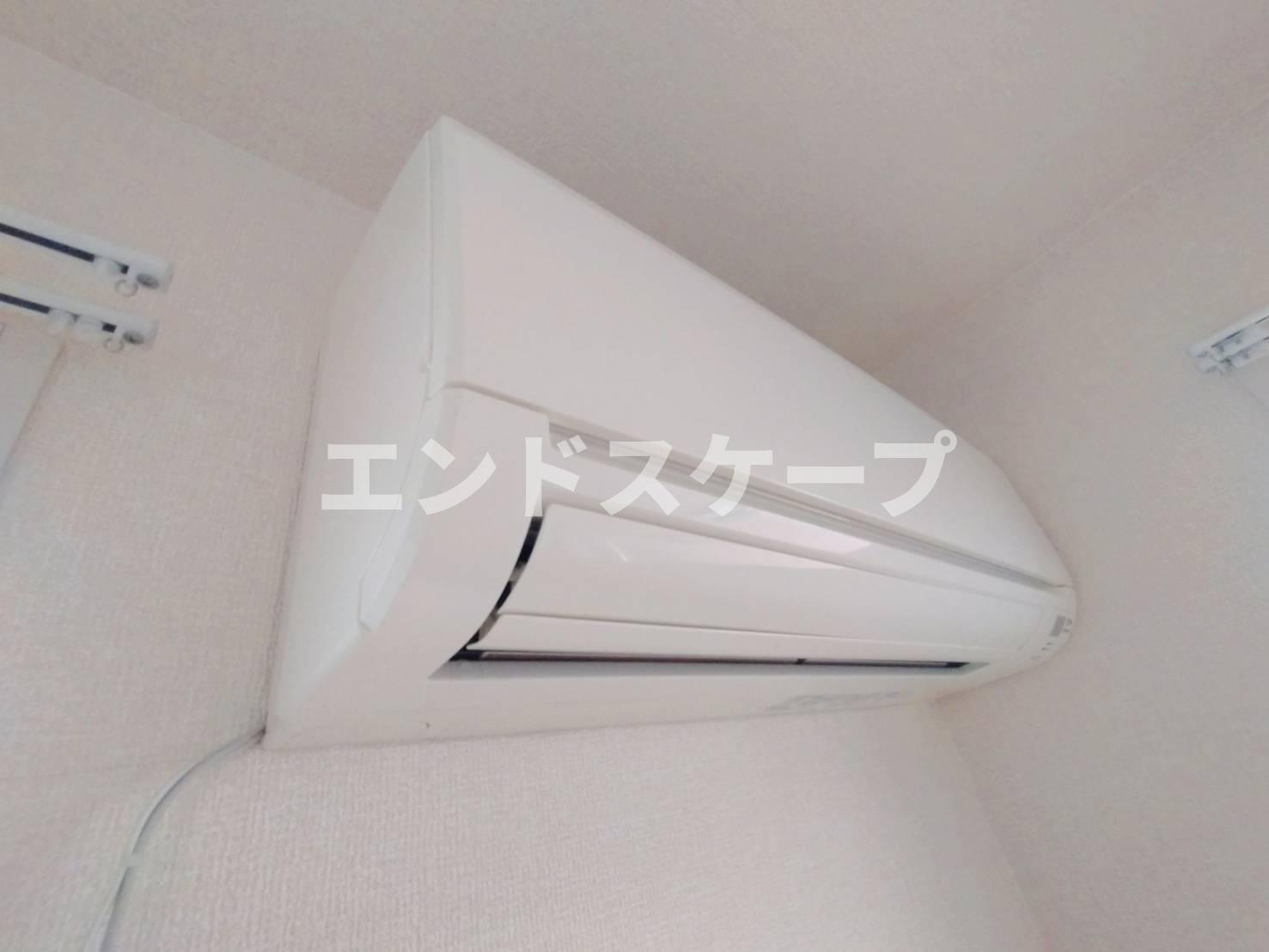 プラシード　Ⅱの設備|高崎、前橋のお部屋探しはエンドスケープまで！お客様の理想お聞かせ下さい♪