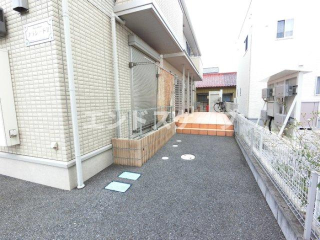 プラシード　Ⅱの展望|高崎、前橋のお部屋探しはエンドスケープまで！お客様の理想お聞かせ下さい♪