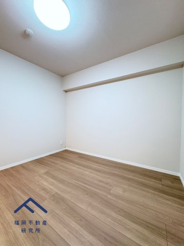 ロワールマンション青葉WESTの洋室