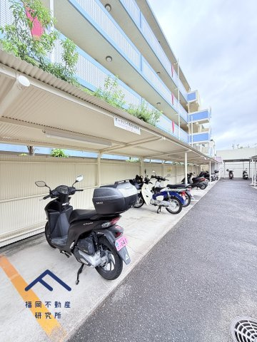 ロワールマンション青葉WESTのその他