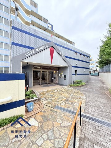 ロワールマンション青葉WESTのその他