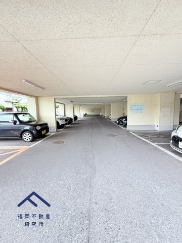 ロワールマンション青葉WESTのその他