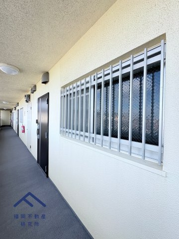 ロワールマンション青葉WESTのその他共用部分