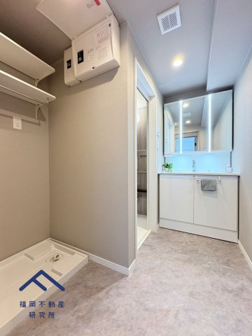 ロワールマンション青葉WESTのその他