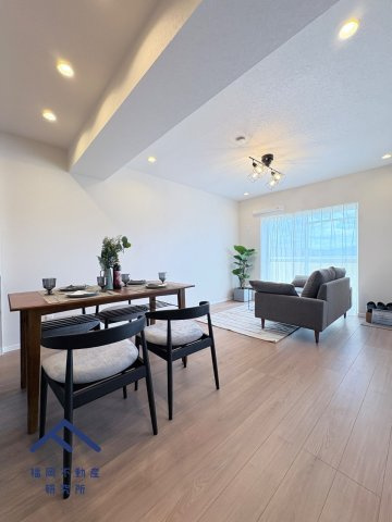 ロワールマンション青葉WESTのその他