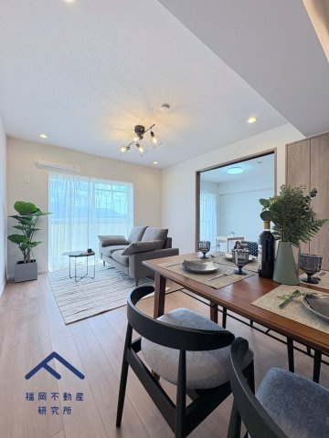 ロワールマンション青葉WESTのその他