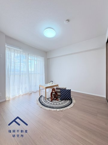 ロワールマンション青葉WESTのその他