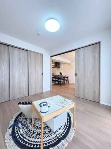 ロワールマンション青葉WESTのその他