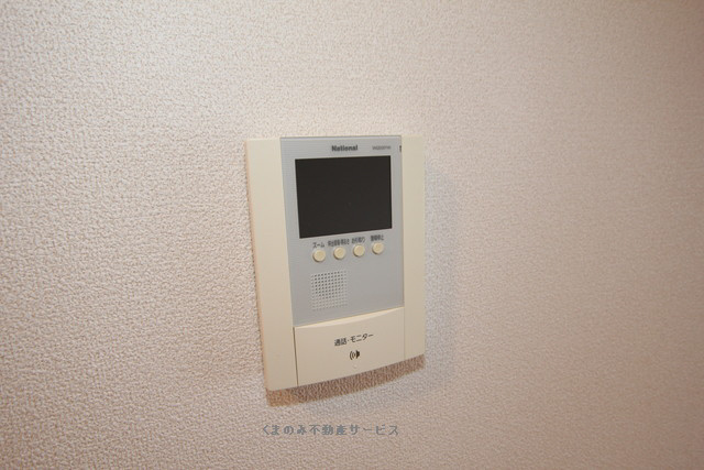 【セキュリティ】 | ル・プランタン | ル・プランタン　101号室　2022/12/25