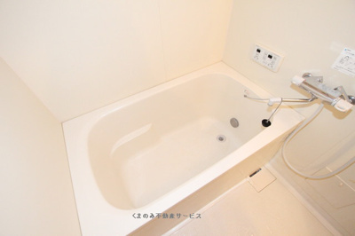 【浴室】 | ル・プランタン | お風呂です
ル・プランタン　101号室　2022/12/25