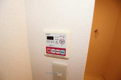 【設備】 | ル・プランタン | ル・プランタン　101号室　2022/12/25