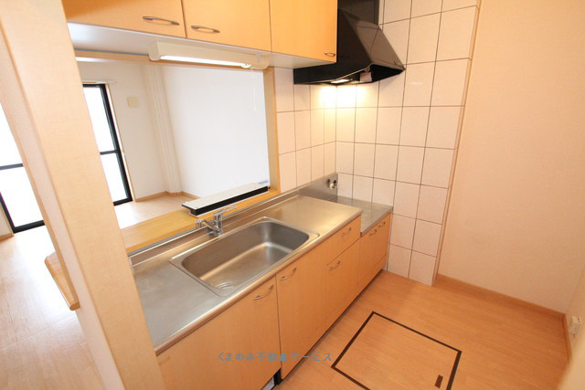 【キッチン】 | ル・プランタン | キッチンです
ル・プランタン　101号室　2022/12/25