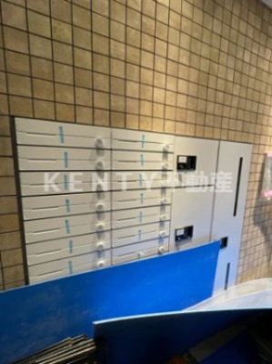 【設備】 | クリスタルパレス蒲西