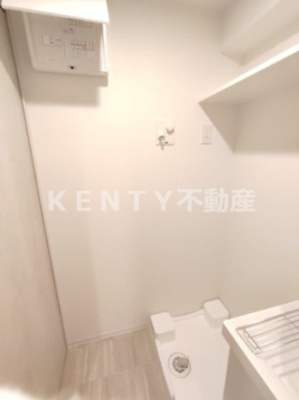 【設備】 | クリスタルパレス蒲西